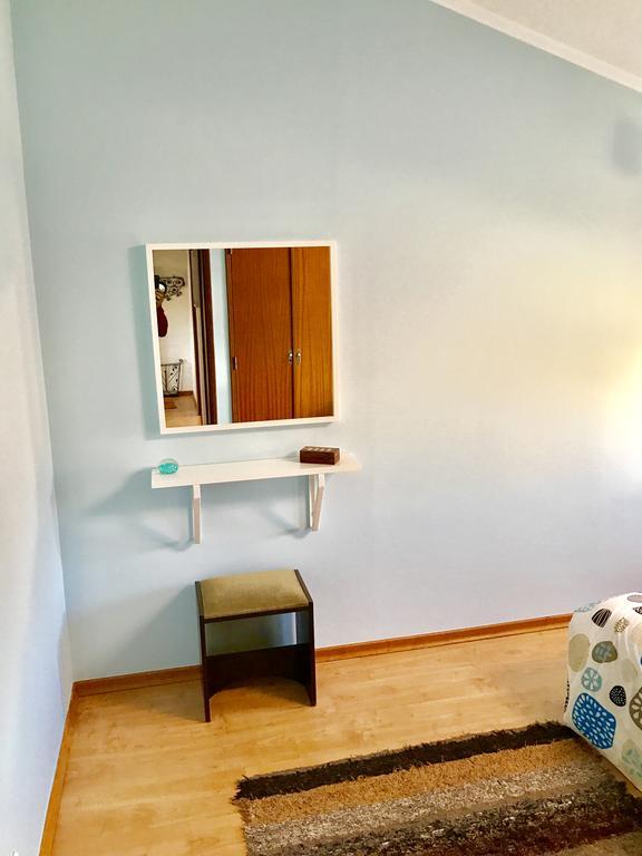 Apartamento de 2 dormitorios