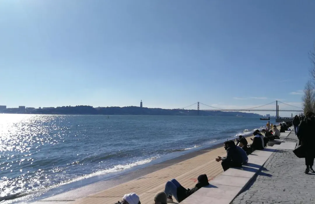 Pombalino! Lisbon Concept Apartments-1
