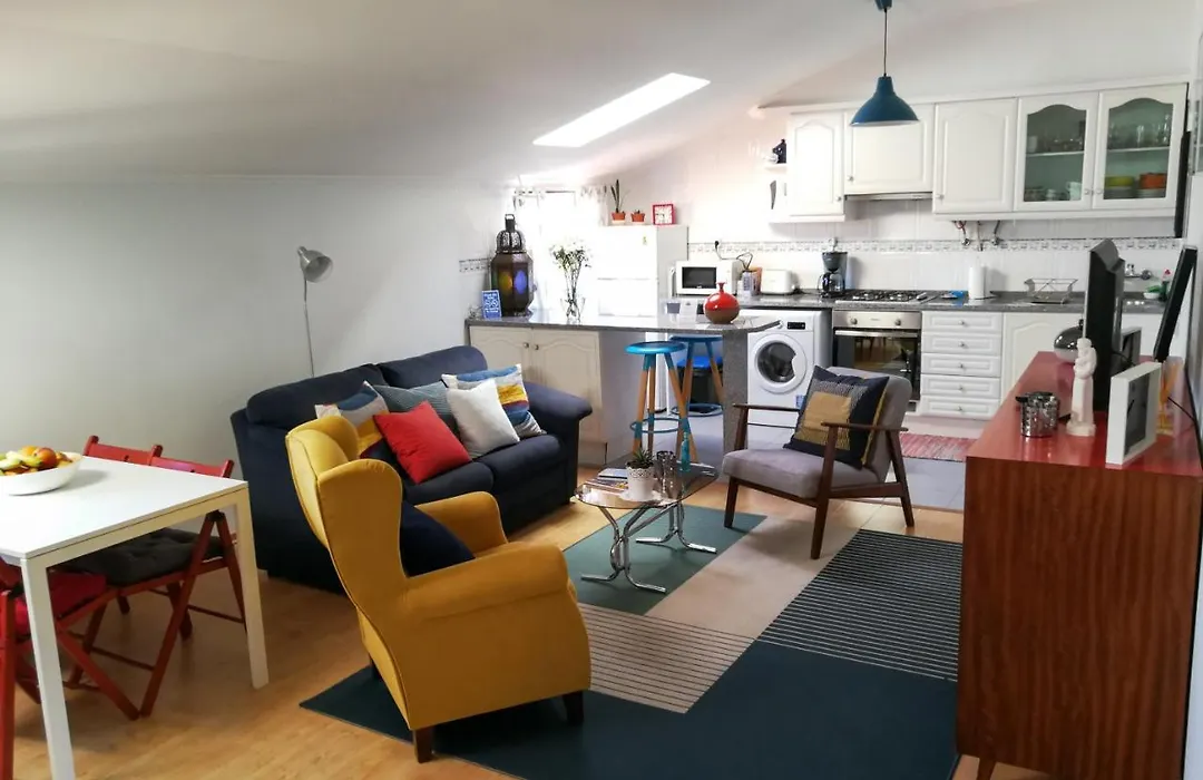 Pombalino! Lisbon Concept Apartments-1