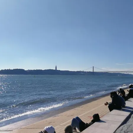 Pombalino! Lisbon Concept Apartments-3